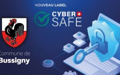 Accompagnement au label “CyberSafe”