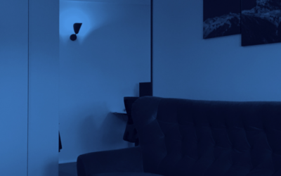 Nouvelles adresses!
