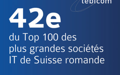 42ème du TOP 100