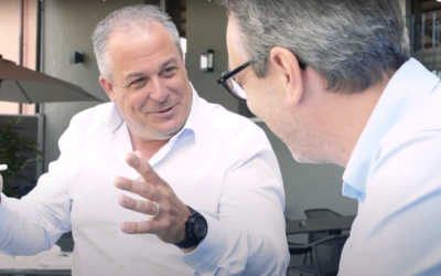 tebicom – Groupe Grisoni: Un partenariat de confiance (1/3)