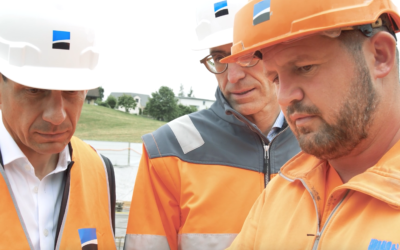 tebicom – Groupe Grisoni: Un partenariat de confiance (3/3)