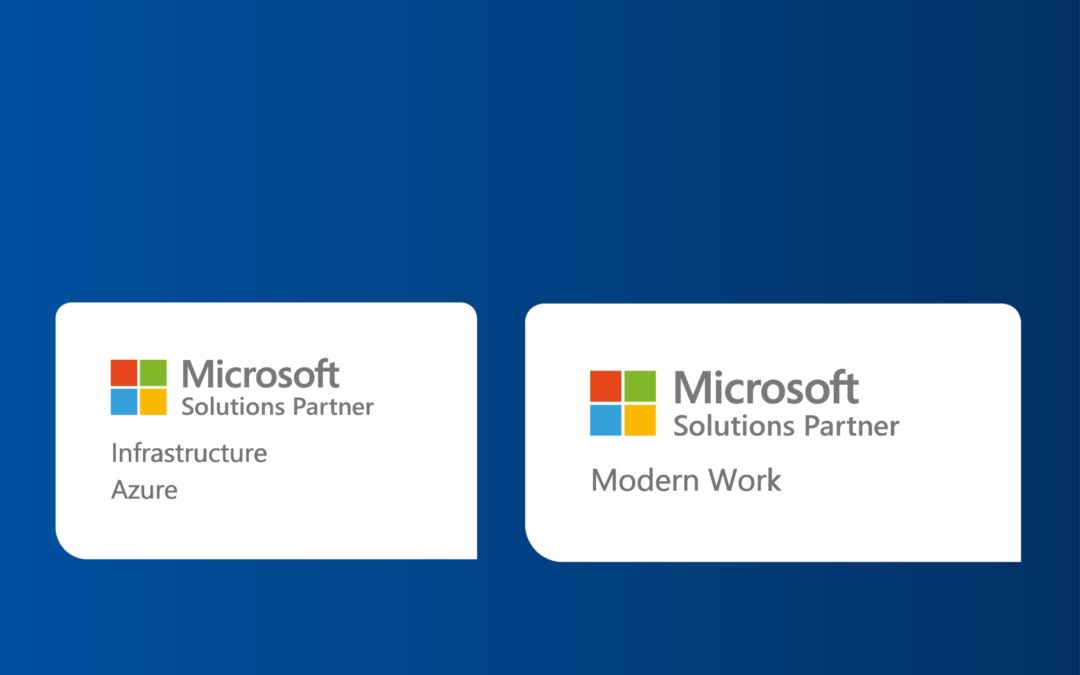 tebicom consolide son partenariat Microsoft Solution Partner