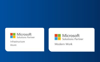 tebicom consolide son partenariat Microsoft Solution Partner
